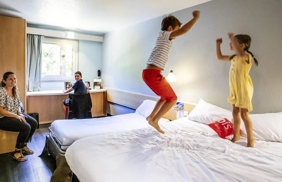 ibis Bourges Centre-1